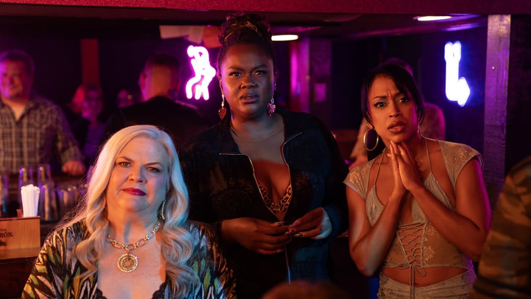 Summer of 69 backdrop 9