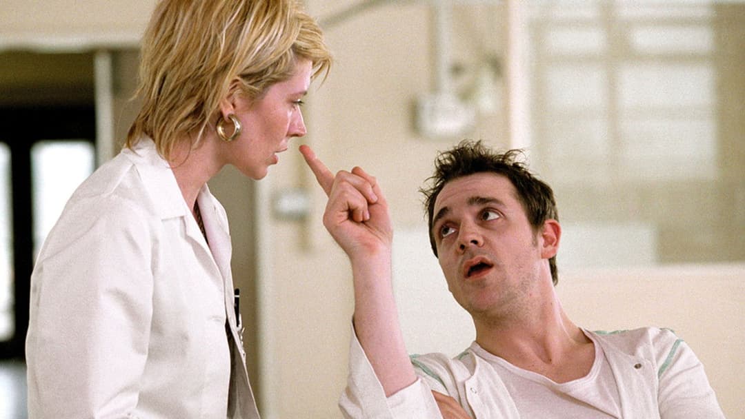 Вілбур хоче вмерти backdrop 4