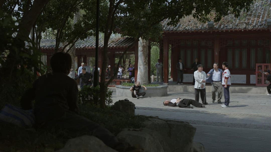 Nangong Cheng backdrop 1