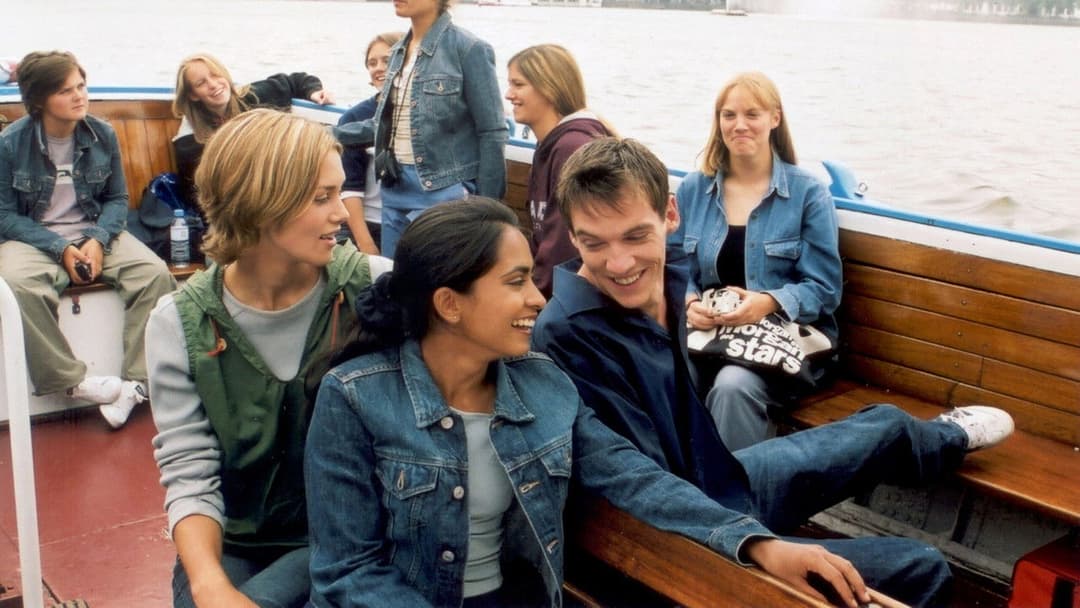 Грай, як Бекхем backdrop 15