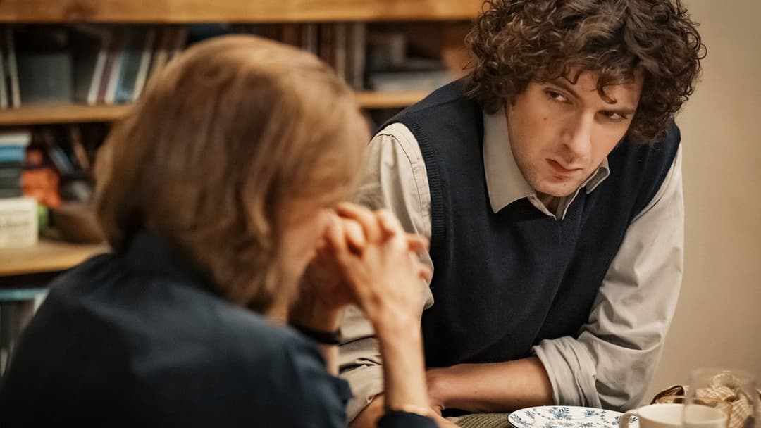 Vie privée backdrop 15