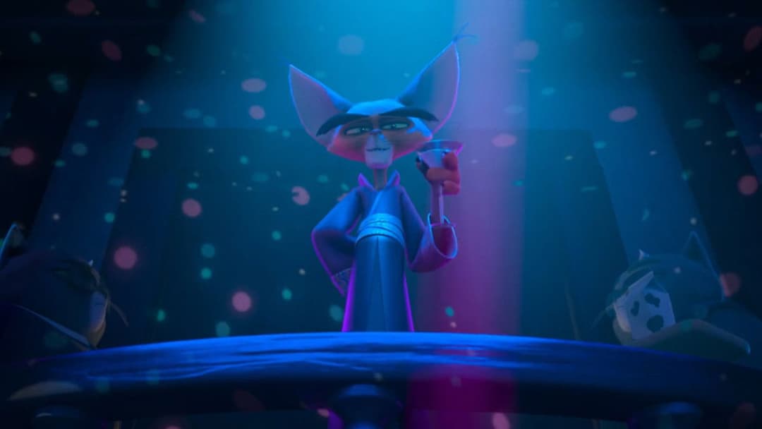 Лапи гніву: легенда про Самурая backdrop 17