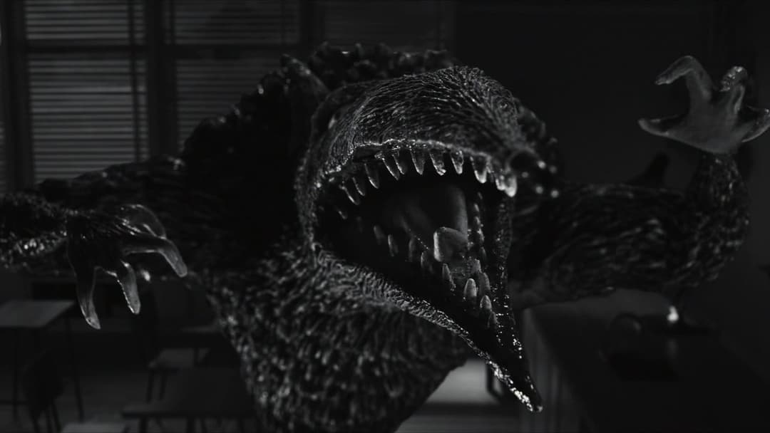 Франкенвiнi backdrop 20