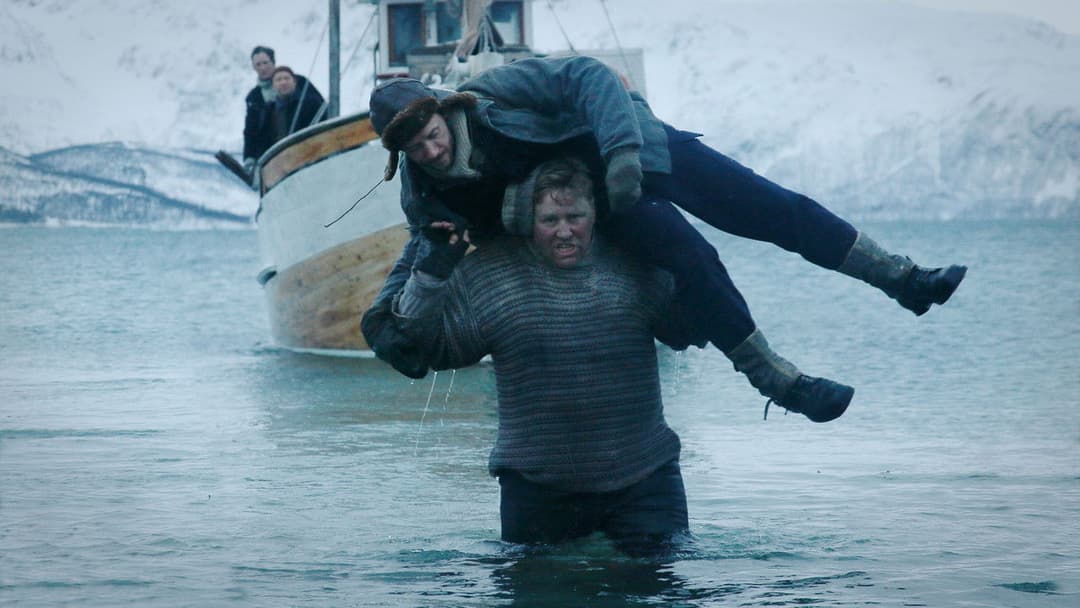 The 12th Man - Kampf ums Überleben backdrop 6