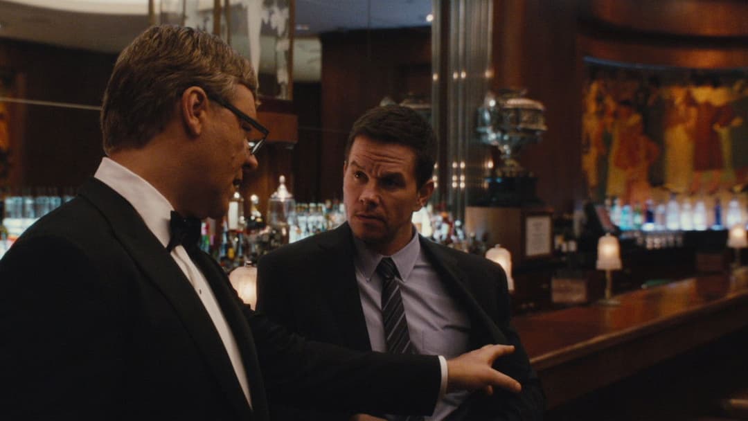 Гниле місто backdrop 10