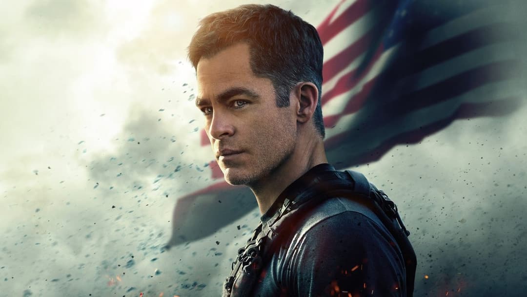 Найманець backdrop 2