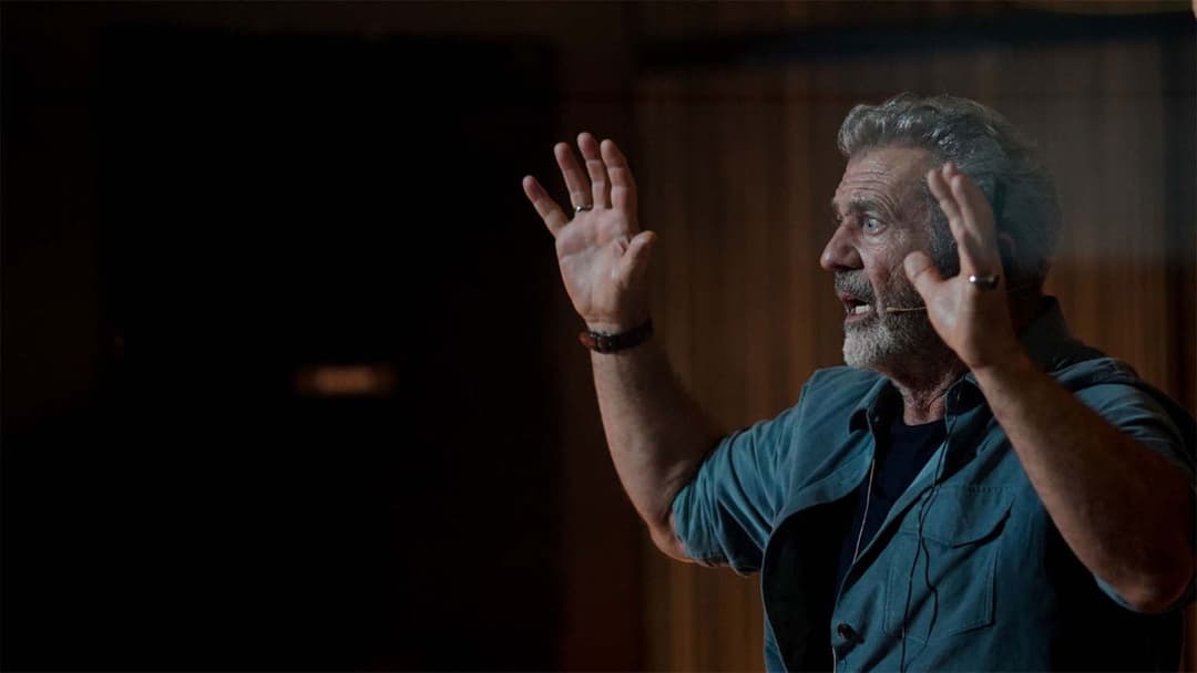 On the Line backdrop 8