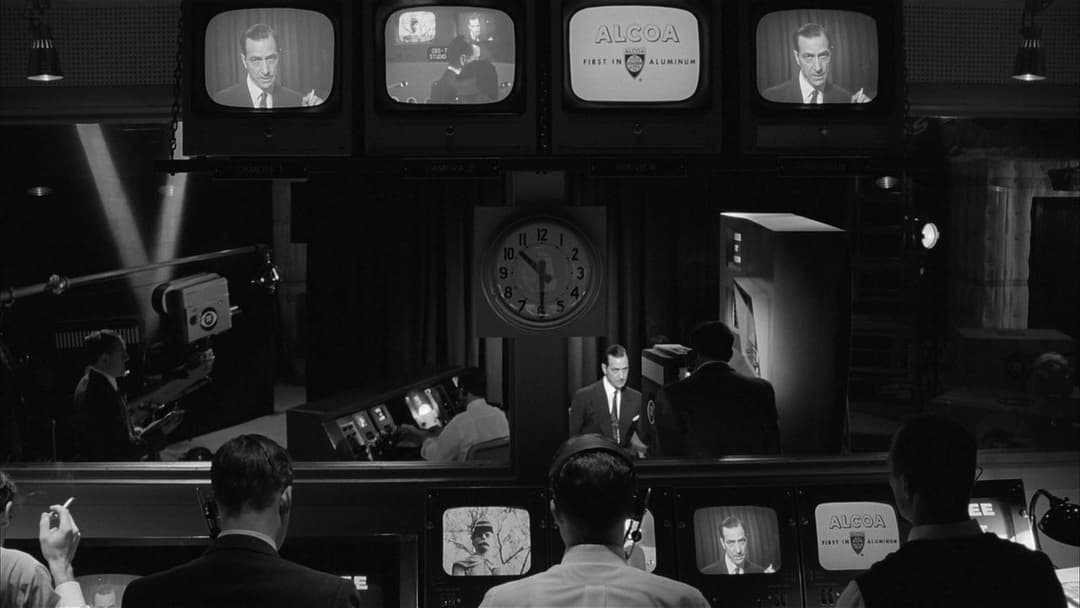 Добраніч, та нехай щастить. backdrop 6