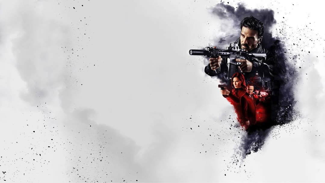 Цербери війни backdrop 12