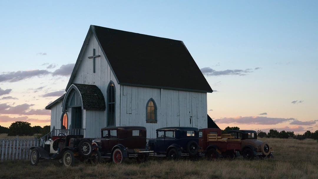 Дрімленд backdrop 2