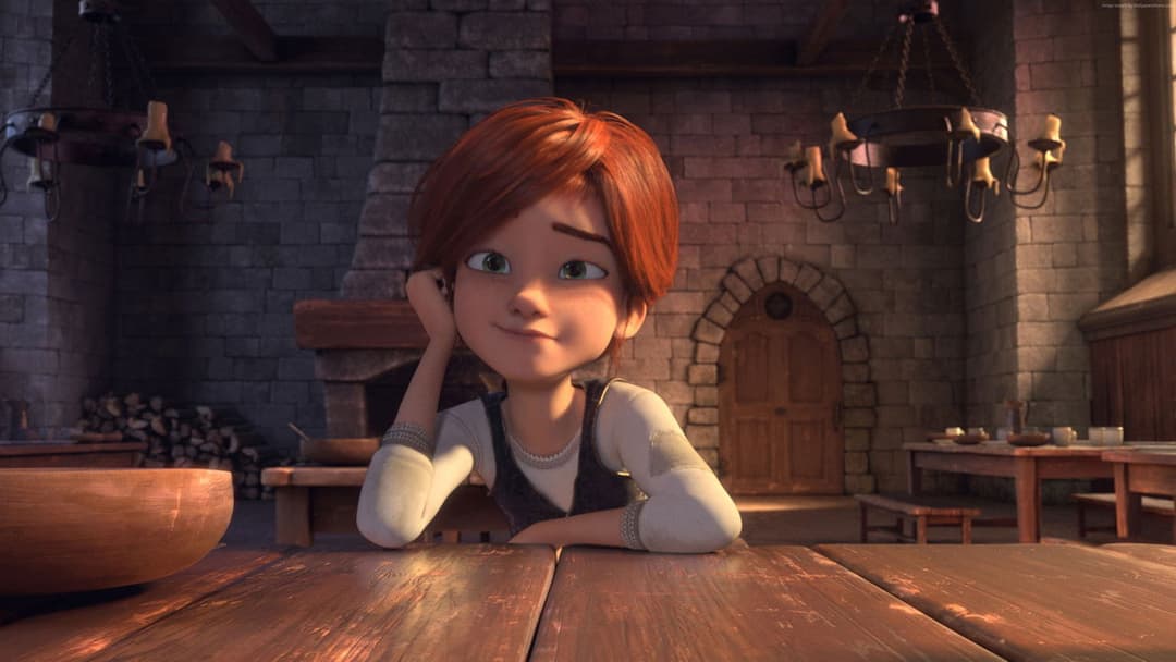 Балерина backdrop 11