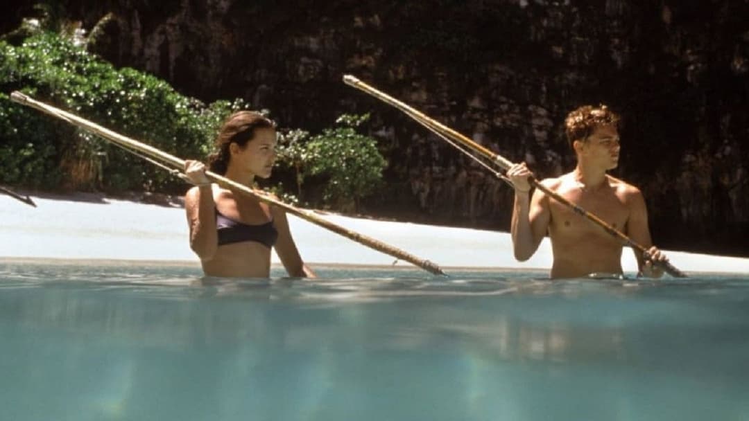 The Beach backdrop 14