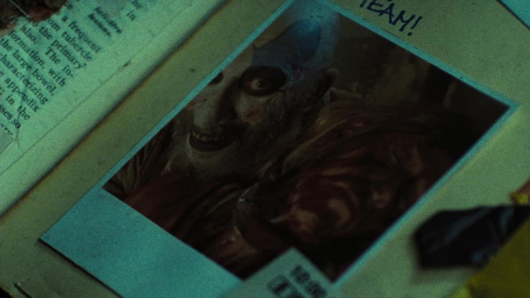 TDR - The Devil's Rejects backdrop 15