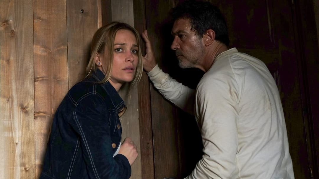 Black Butterfly - Der Mörder in mir backdrop 5