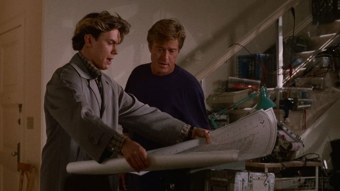 Sneakers - Die Lautlosen backdrop 1