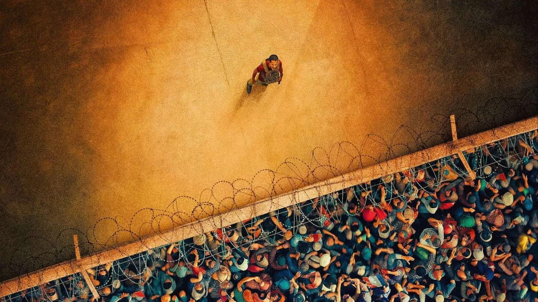 13 днів, 13 ночей backdrop 10