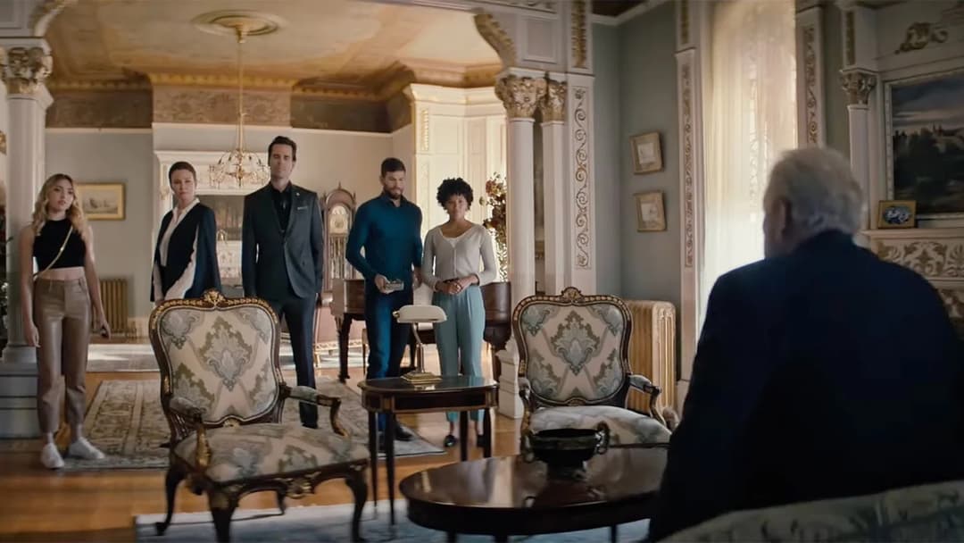 The Inheritance backdrop 4