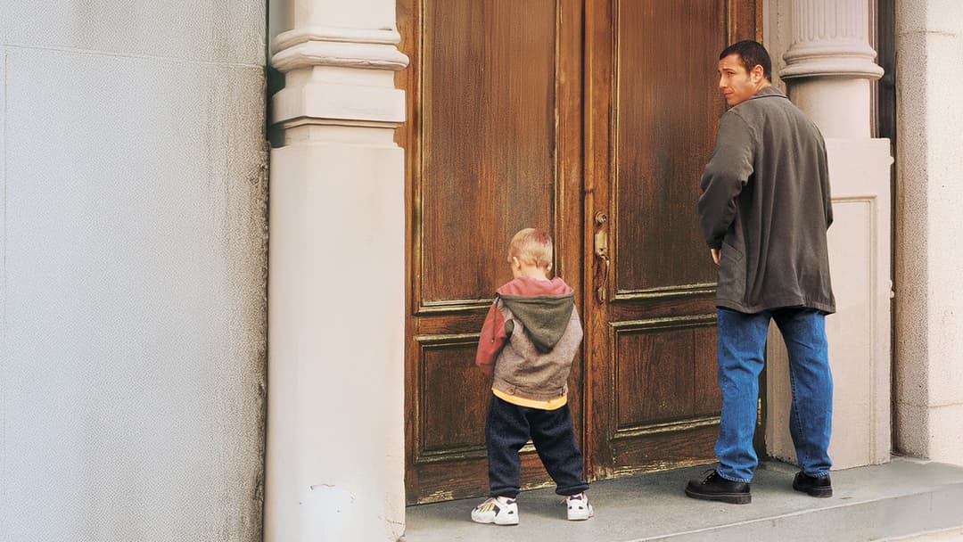 Big Daddy backdrop 1