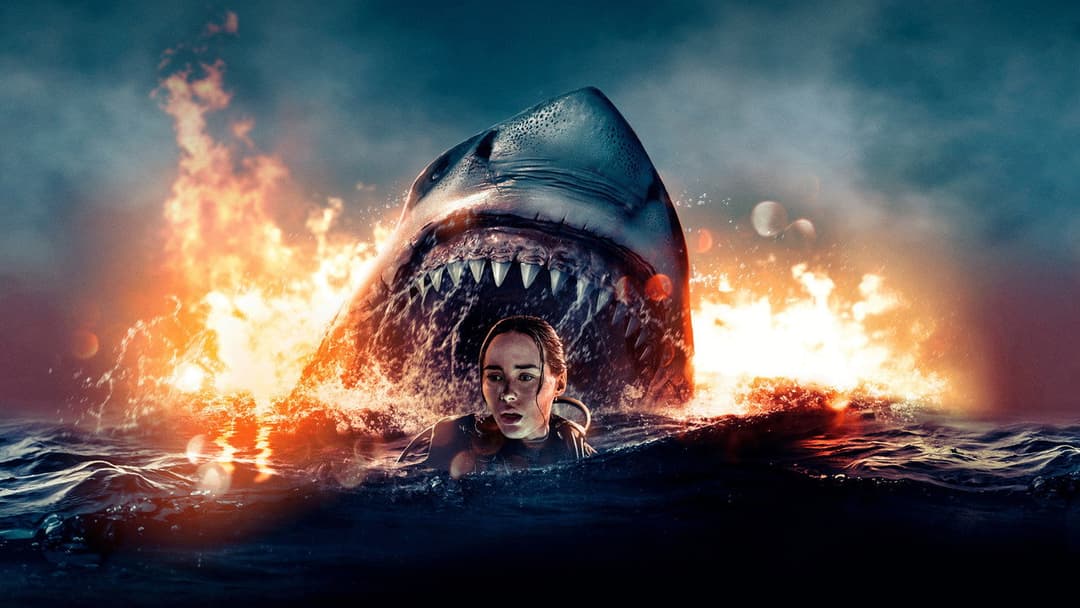 The Last Breath backdrop 5