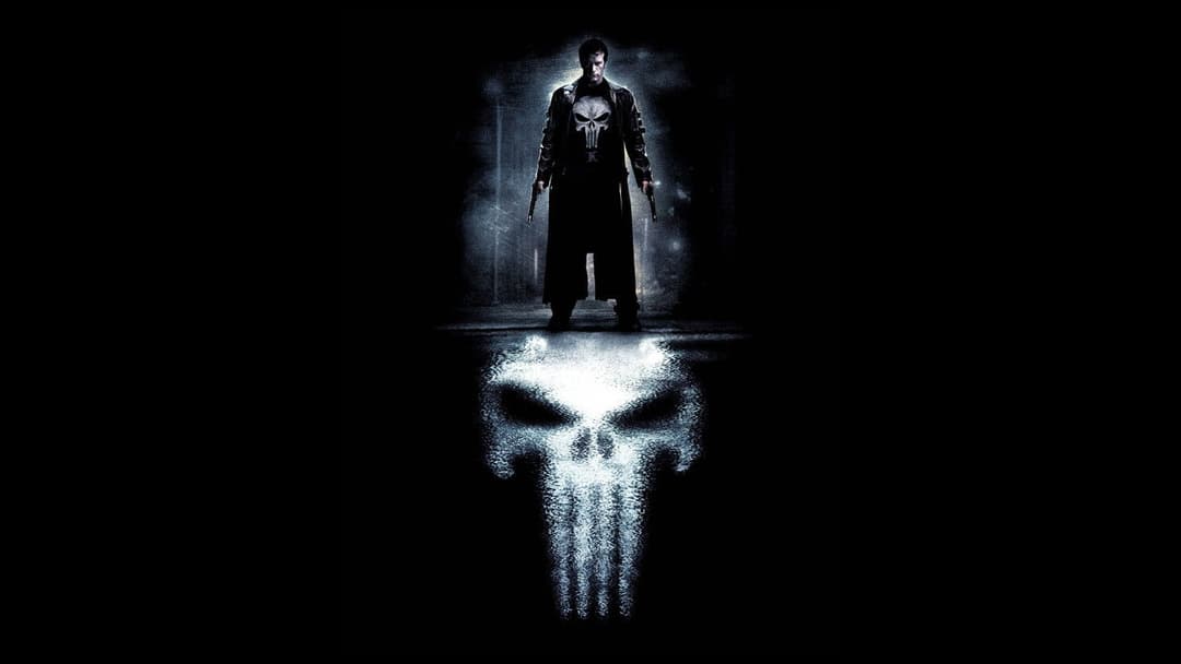 The Punisher backdrop 8