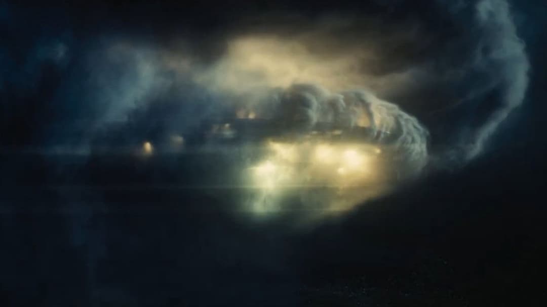 Disclosure Day - Der Tag der Wahrheit backdrop 6