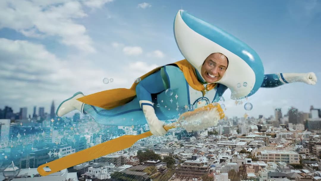 Rental Family backdrop 16