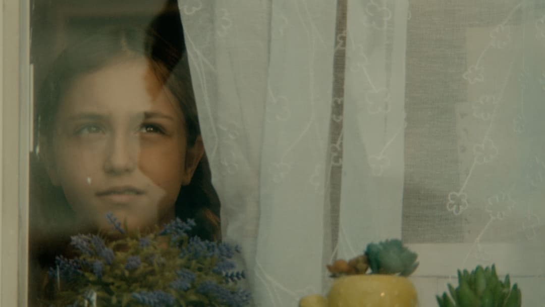 New Life, Hard Choice backdrop 7