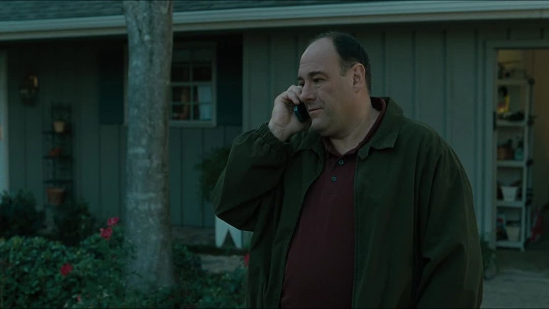 Willkommen bei den Rileys backdrop 7