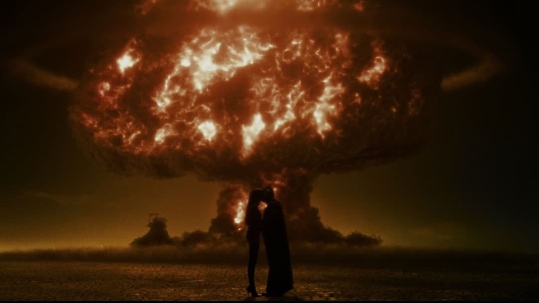 Watchmen - Die Wächter backdrop 10