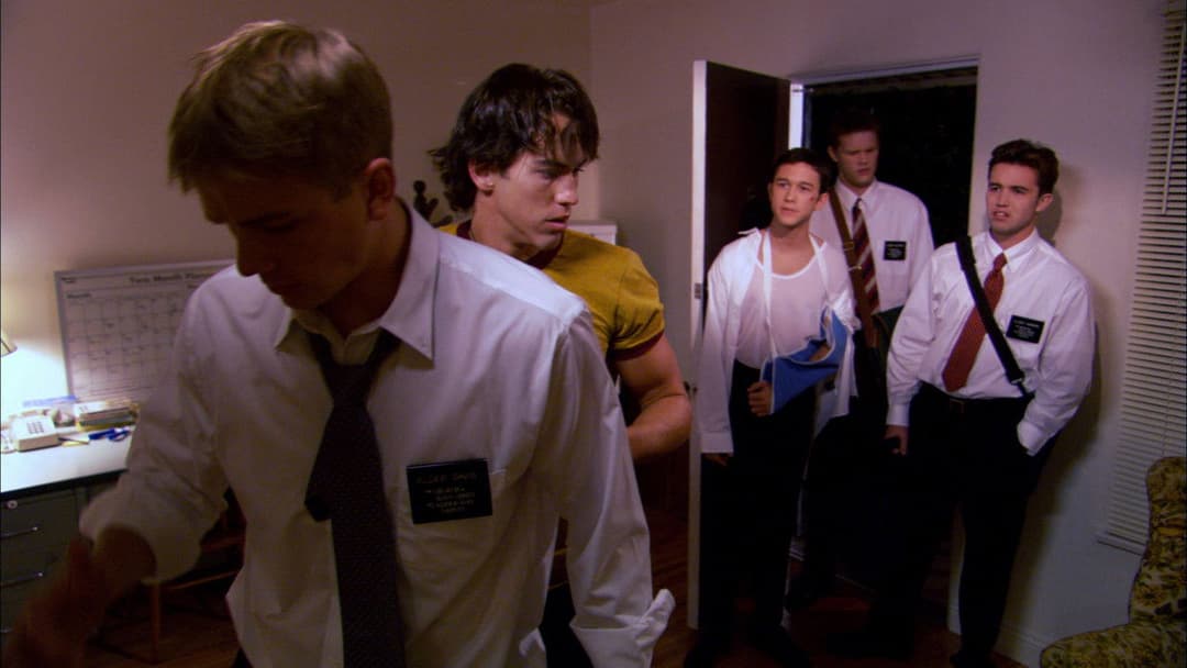 Latter Days backdrop 6