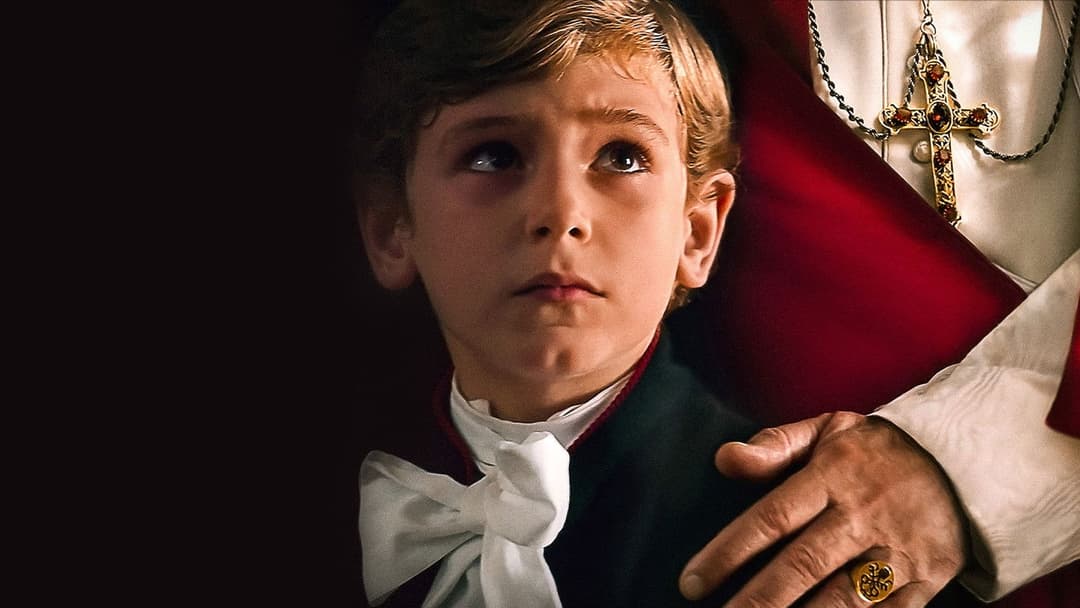 Викрадений backdrop 7