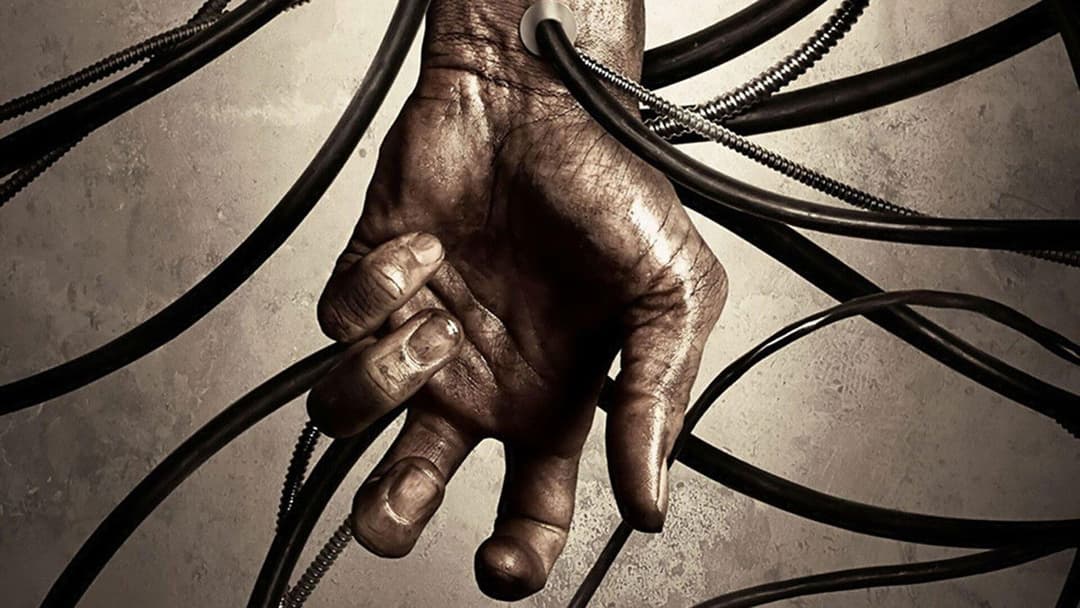 Пандорум backdrop 19