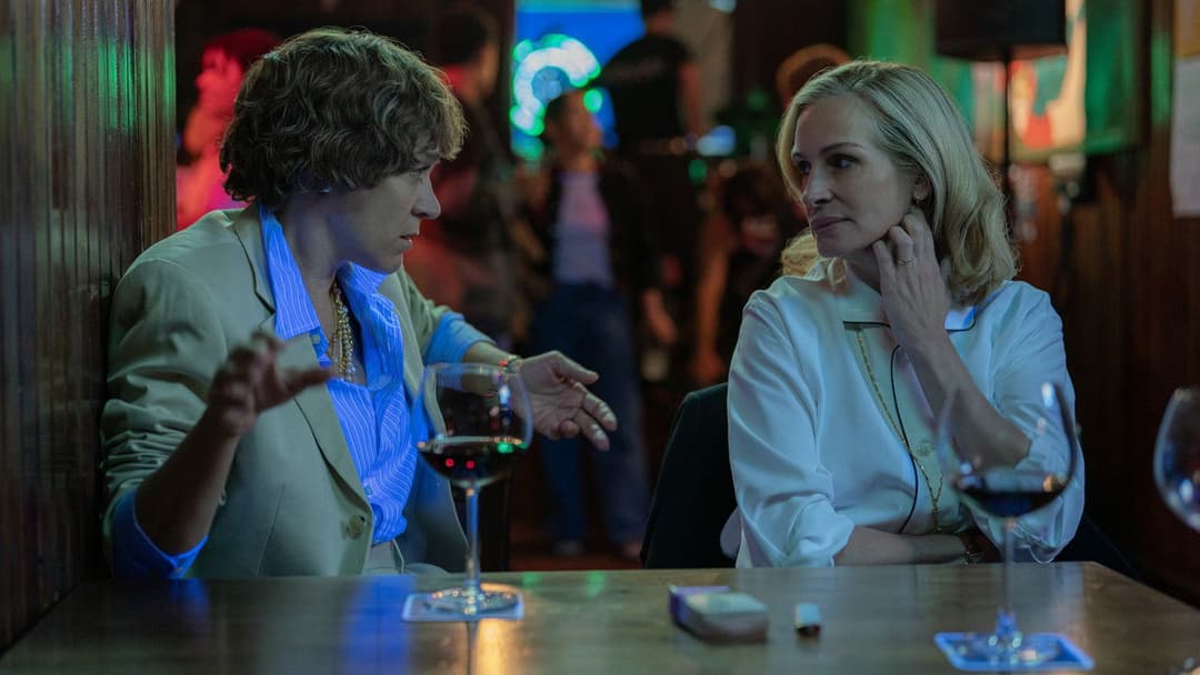 Після полювання backdrop 10