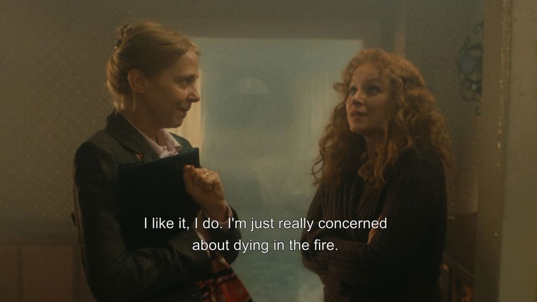 Synecdoche, New York backdrop 16