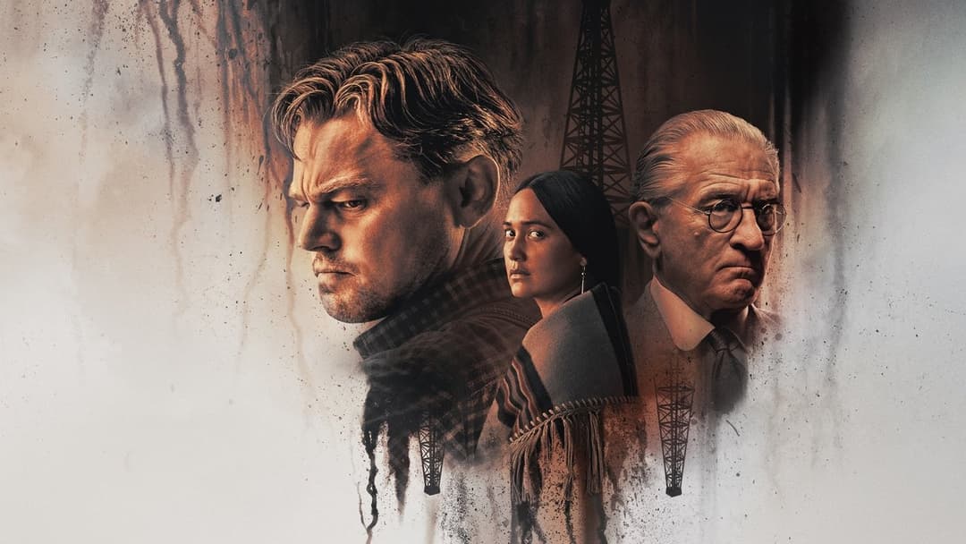 Killers of the Flower Moon backdrop 2