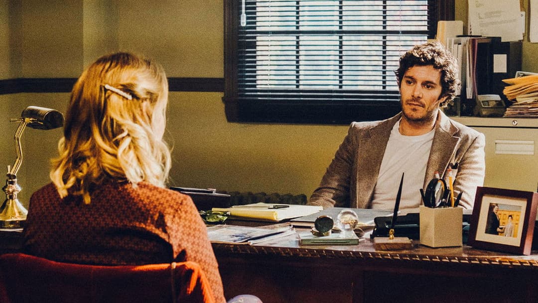 Юний детектив backdrop 7