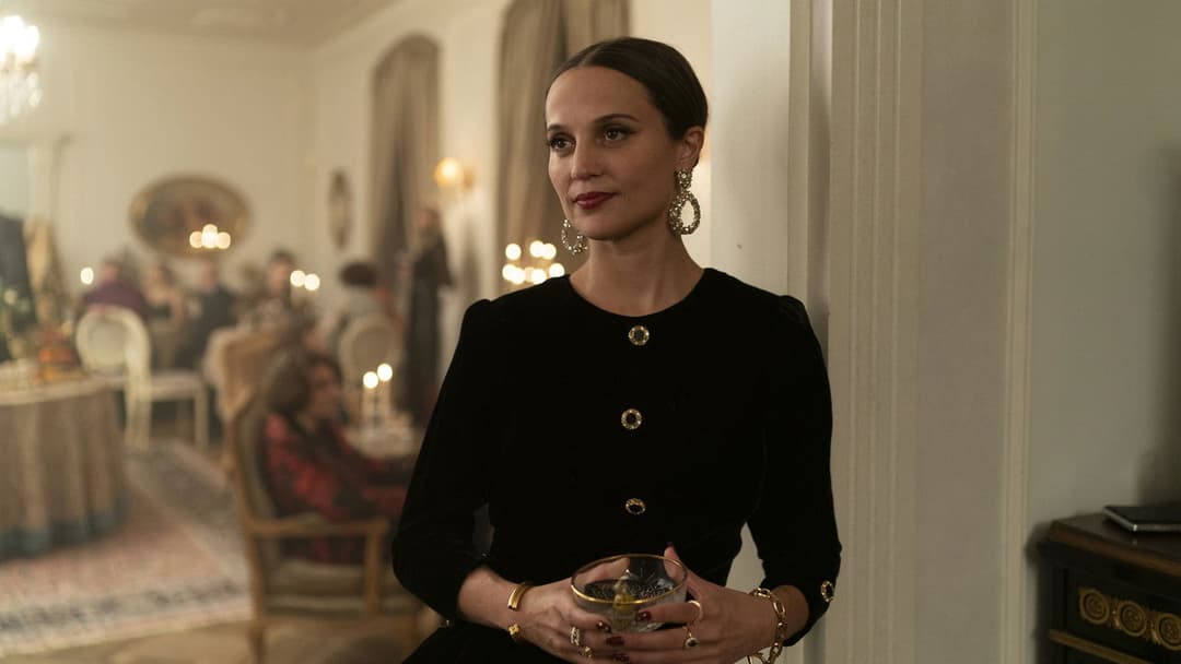 Le Mage du Kremlin backdrop 13