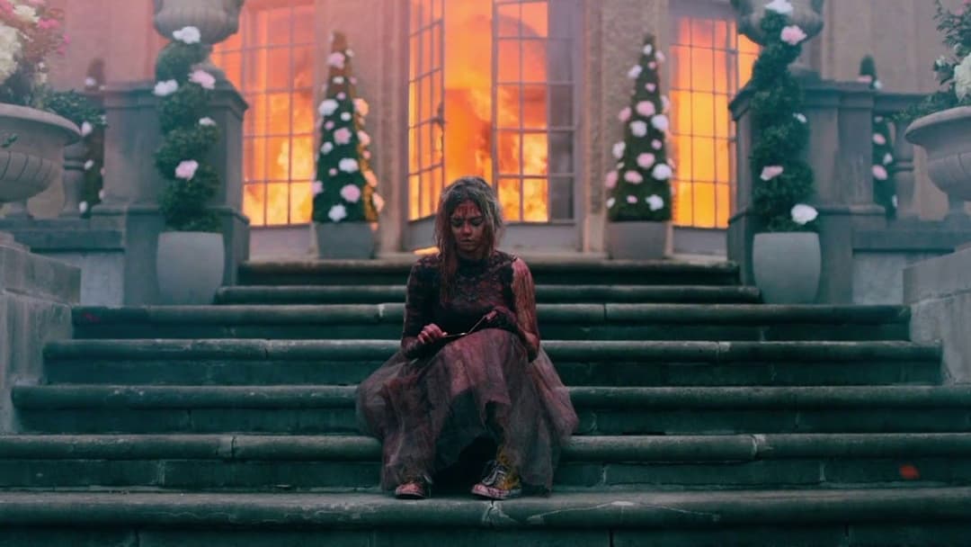 Ready or Not - Auf die Plätze, fertig, tot backdrop 10