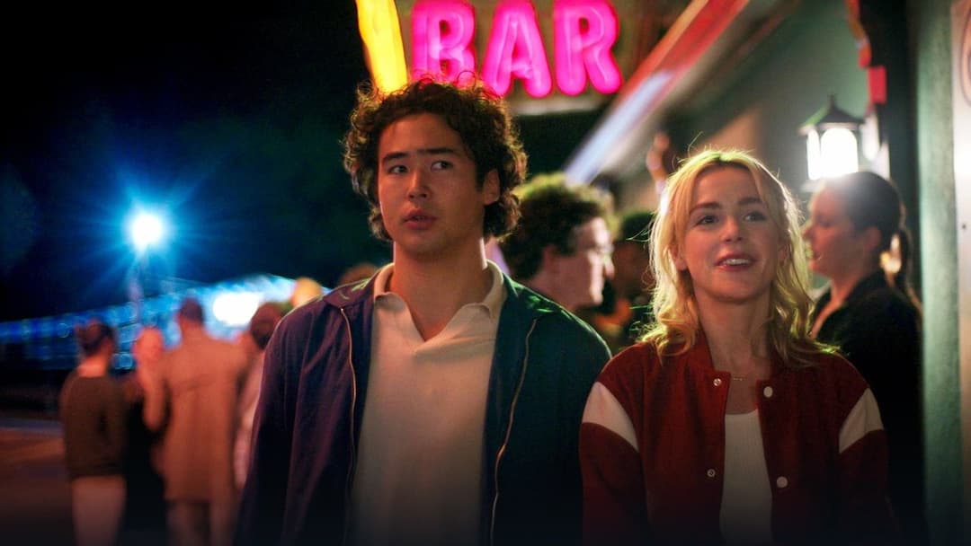 Sweethearts backdrop 4