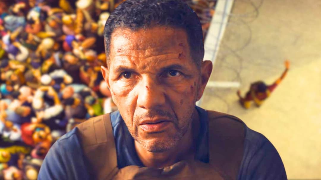 13 днів, 13 ночей backdrop 3