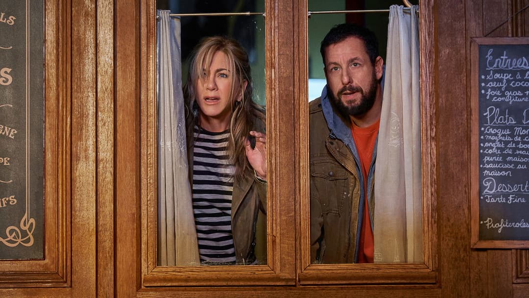 Загадкове вбивство 2 backdrop 10