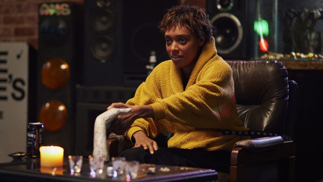 Говори до мене backdrop 10