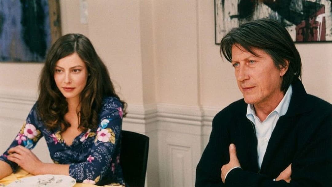 Süßes Gift backdrop 8