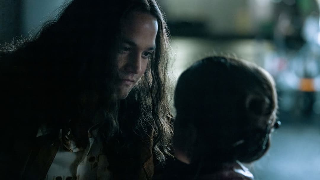 The Dating Game Killer backdrop 14