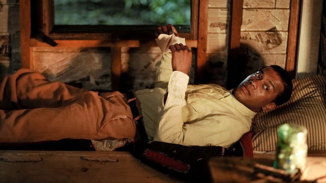 Блюз джазмена backdrop 6