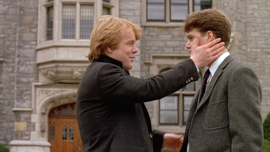 Запах жінки backdrop 3