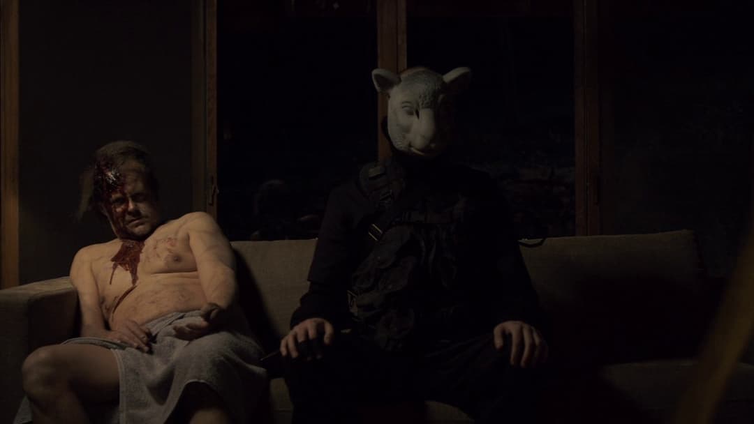 You're Next backdrop 14