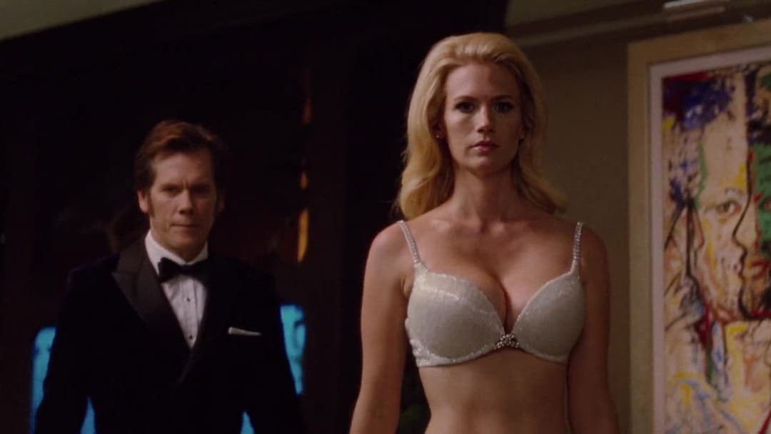 X-Men: Erste Entscheidung backdrop 12