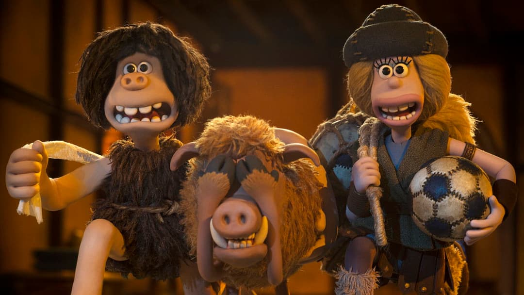 Early Man backdrop 9