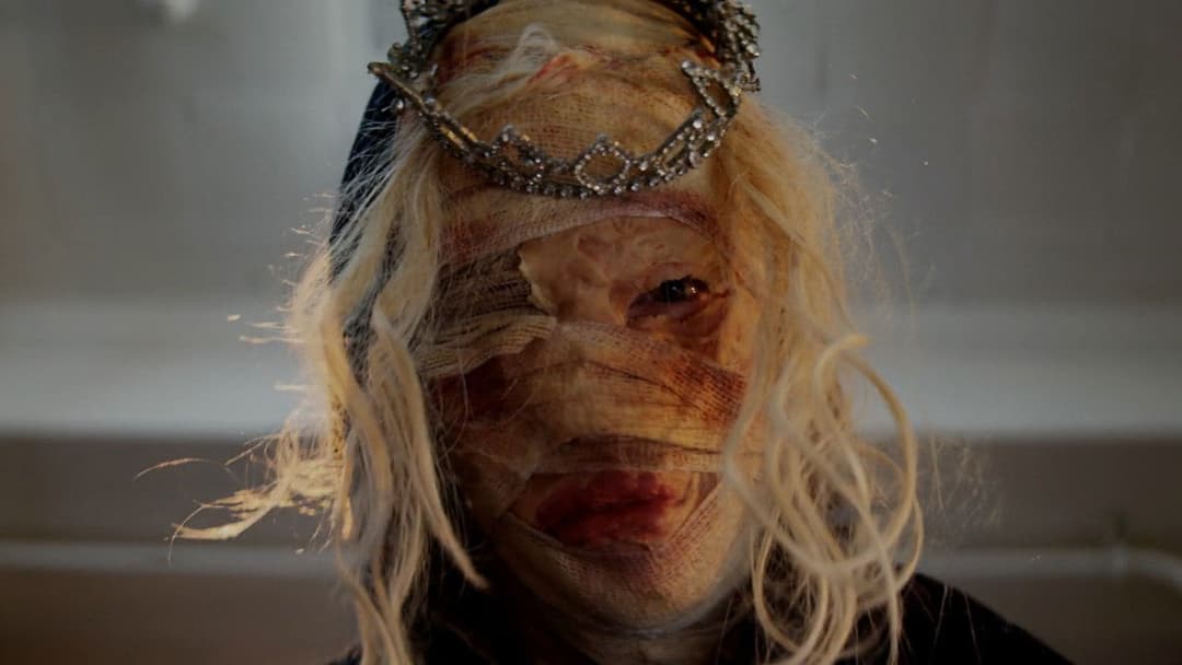 Покарання backdrop 14